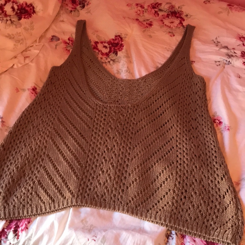 Knit top - Picture 2 of 2